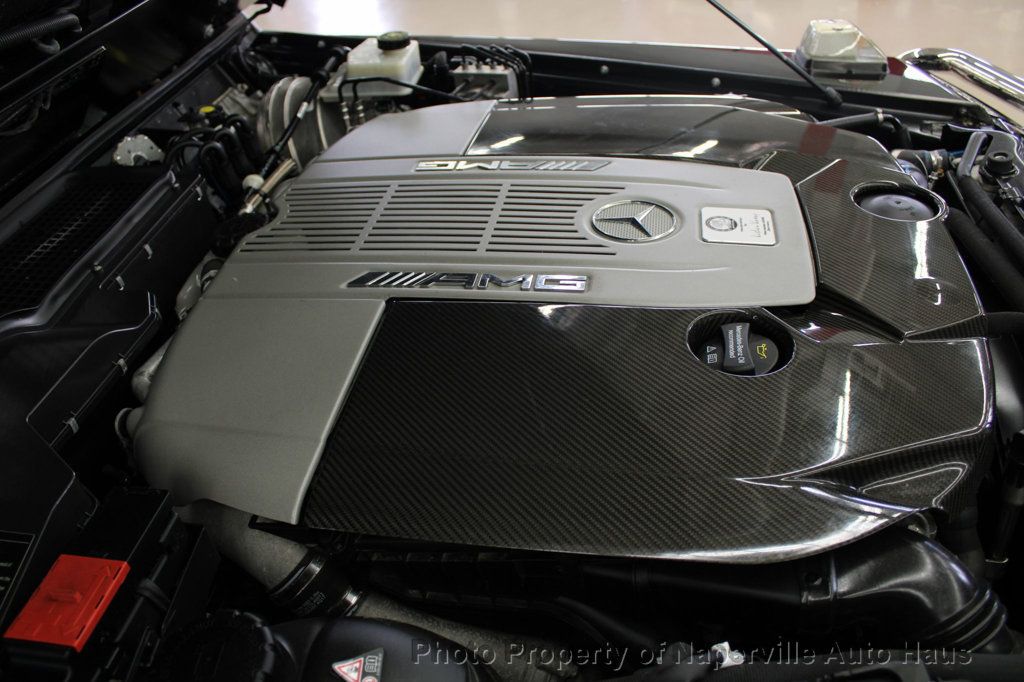 2018 MERCEDES-BENZ G-CLASS - Image 51