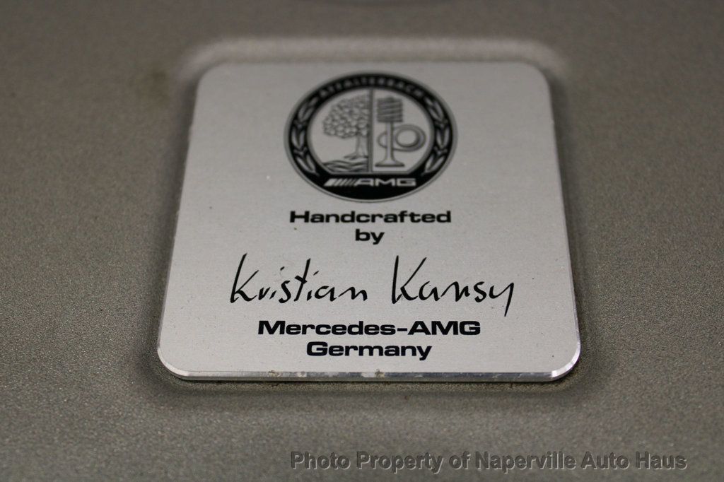 2018 MERCEDES-BENZ G-CLASS - Image 52