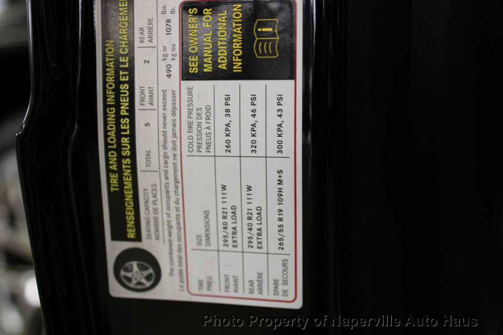 2018 MERCEDES-BENZ G-CLASS - Image 55