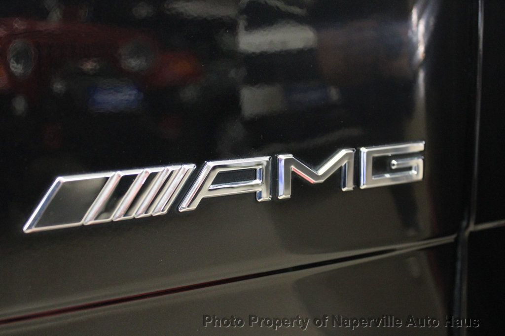 2018 MERCEDES-BENZ G-CLASS - Image 56