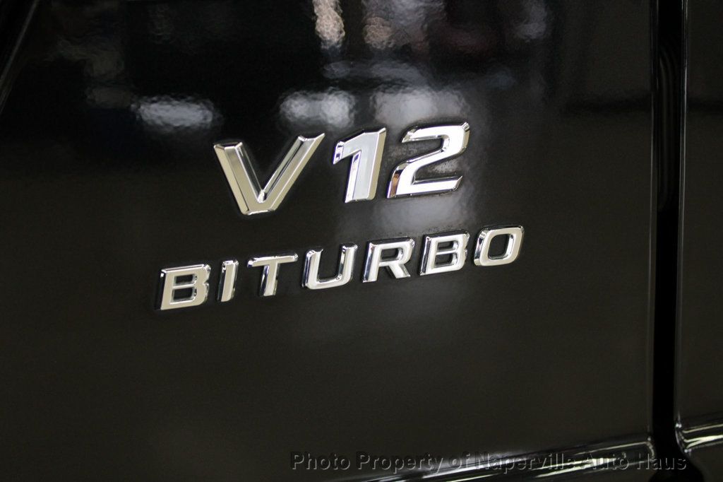 2018 MERCEDES-BENZ G-CLASS - Image 57