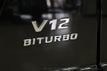 2018 Mercedes-Benz G-Class AMG G 65 4MATIC SUV - 22878722 - 56
