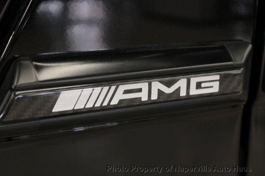 2018 MERCEDES-BENZ G-CLASS - Image 58