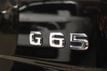 2018 Mercedes-Benz G-Class AMG G 65 4MATIC SUV - 22878722 - 58