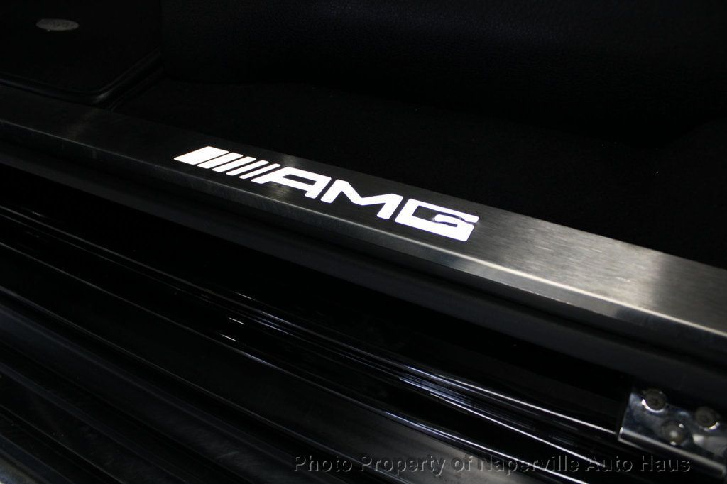 2018 MERCEDES-BENZ G-CLASS - Image 60