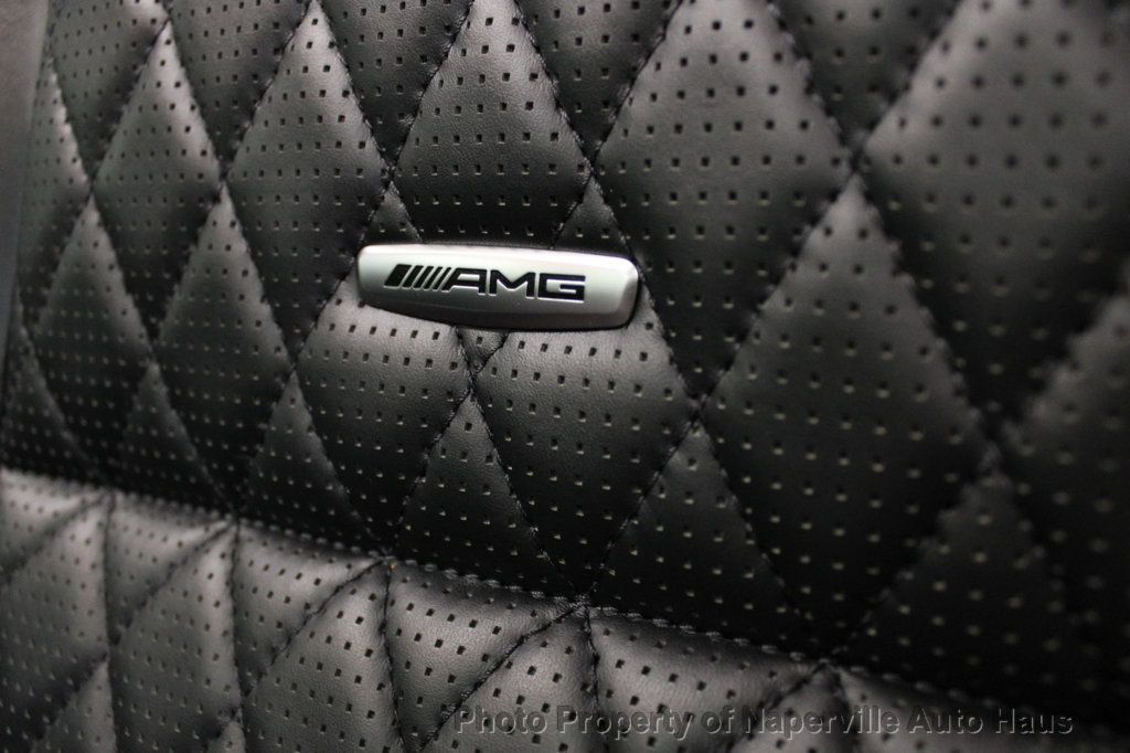 2018 MERCEDES-BENZ G-CLASS - Image 61