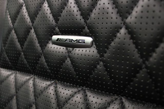 2018 Mercedes-Benz G-Class AMG G 65 4MATIC SUV - 22878722 - 60