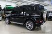 2018 Mercedes-Benz G-Class AMG G 65 4MATIC SUV - 22878722 - 69