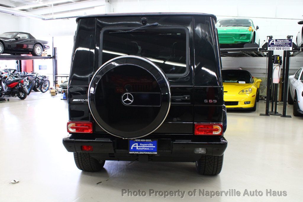 2018 MERCEDES-BENZ G-CLASS - Image 71