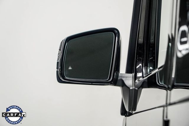 2018 Mercedes-Benz G-Class AMG G 65 4MATIC SUV - 22912208 - 13