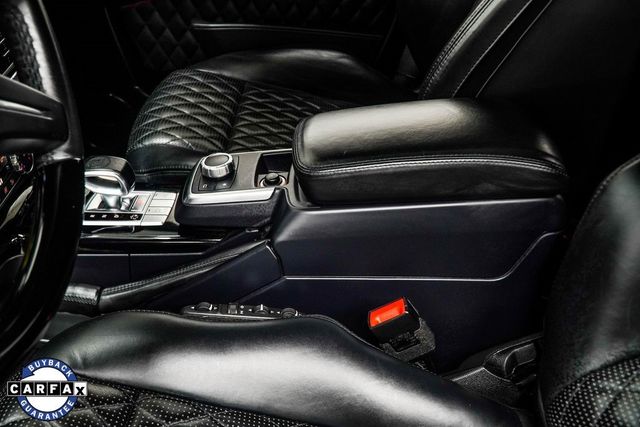 2018 Mercedes-Benz G-Class AMG G 65 4MATIC SUV - 22912208 - 18