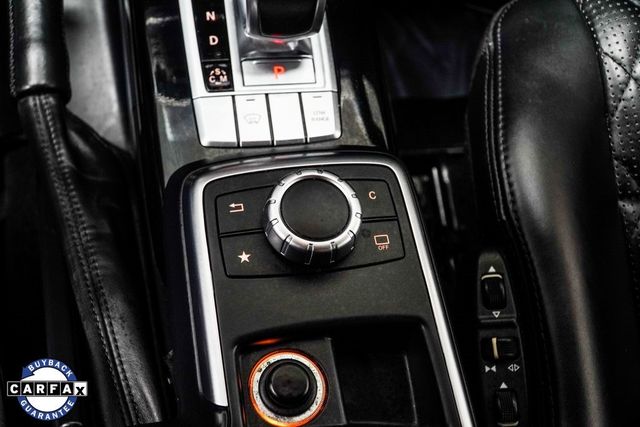 2018 Mercedes-Benz G-Class AMG G 65 4MATIC SUV - 22912208 - 19