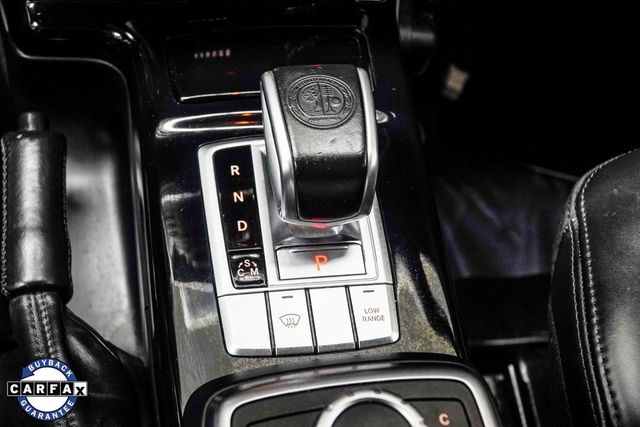 2018 Mercedes-Benz G-Class AMG G 65 4MATIC SUV - 22912208 - 20