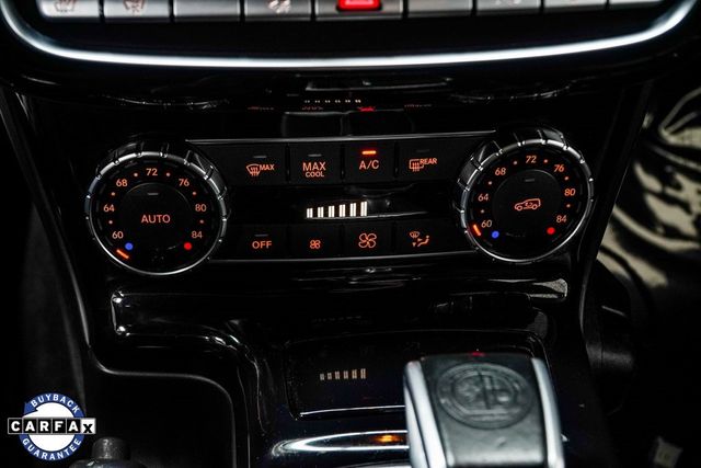 2018 Mercedes-Benz G-Class AMG G 65 4MATIC SUV - 22912208 - 21