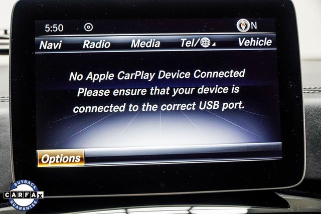 2018 Mercedes-Benz G-Class AMG G 65 4MATIC SUV - 22912208 - 23