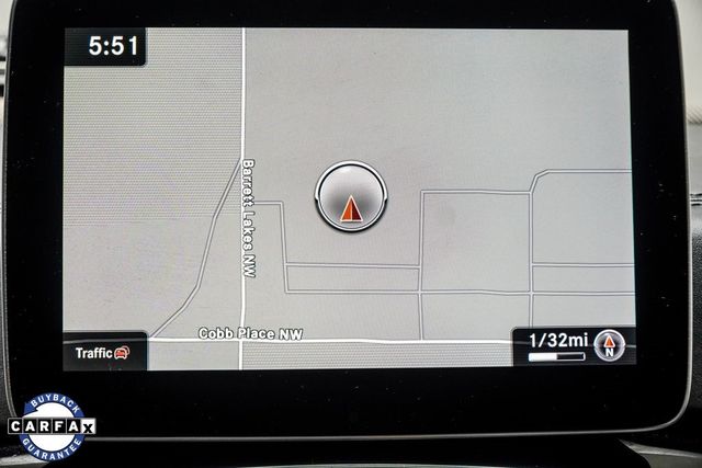 2018 Mercedes-Benz G-Class AMG G 65 4MATIC SUV - 22912208 - 24