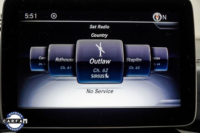 2018 Mercedes-Benz G-Class AMG G 65 4MATIC SUV - 22912208 - 25