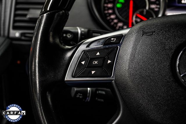 2018 Mercedes-Benz G-Class AMG G 65 4MATIC SUV - 22912208 - 30