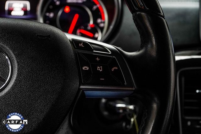 2018 Mercedes-Benz G-Class AMG G 65 4MATIC SUV - 22912208 - 31