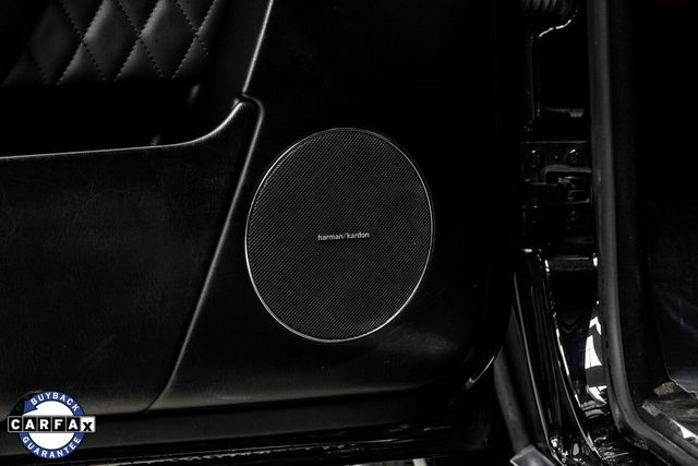 2018 Mercedes-Benz G-Class AMG G 65 4MATIC SUV - 22912208 - 34