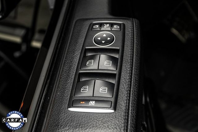 2018 Mercedes-Benz G-Class AMG G 65 4MATIC SUV - 22912208 - 36