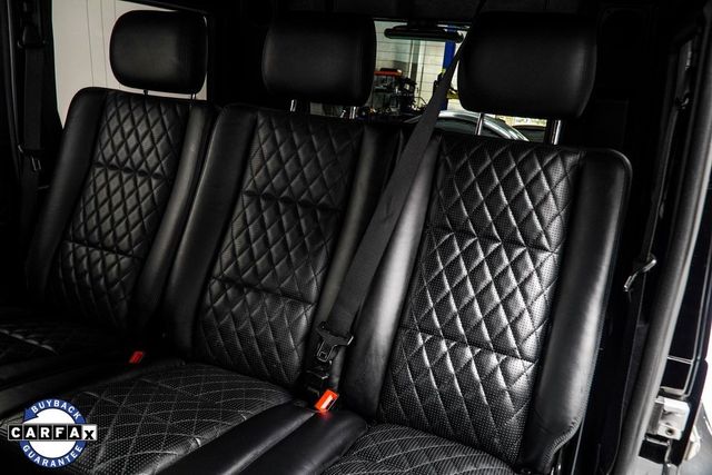 2018 Mercedes-Benz G-Class AMG G 65 4MATIC SUV - 22912208 - 40