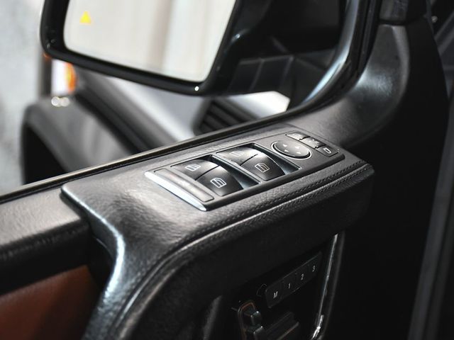 2018 Mercedes-Benz G-Class G 550 - 23019228 - 9