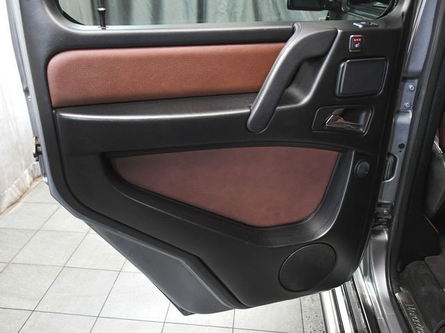 2018 Mercedes-Benz G-Class G 550 - 23019228 - 11