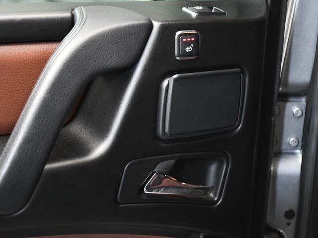 2018 Mercedes-Benz G-Class G 550 - 23019228 - 12