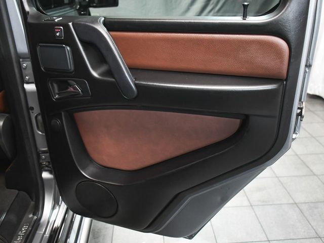 2018 Mercedes-Benz G-Class G 550 - 23019228 - 13