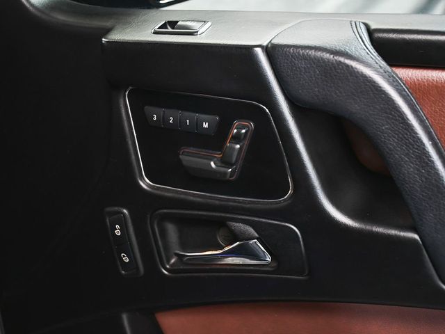 2018 Mercedes-Benz G-Class G 550 - 23019228 - 17