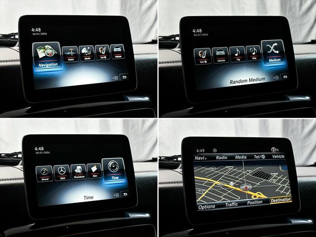 2018 Mercedes-Benz G-Class G 550 - 23019228 - 24