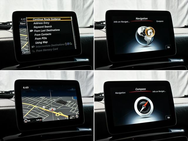 2018 Mercedes-Benz G-Class G 550 - 23019228 - 25