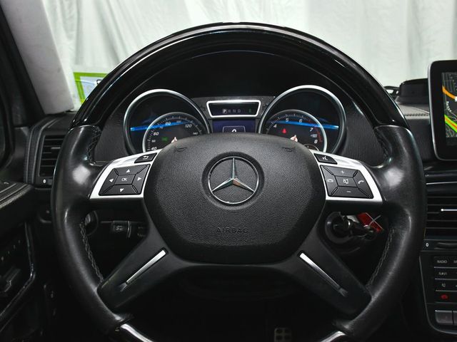 2018 Mercedes-Benz G-Class G 550 - 23019228 - 31