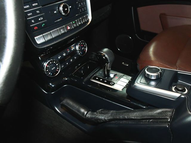 2018 Mercedes-Benz G-Class G 550 - 23019228 - 40