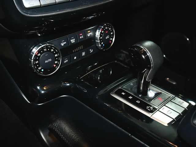 2018 Mercedes-Benz G-Class G 550 - 23019228 - 41