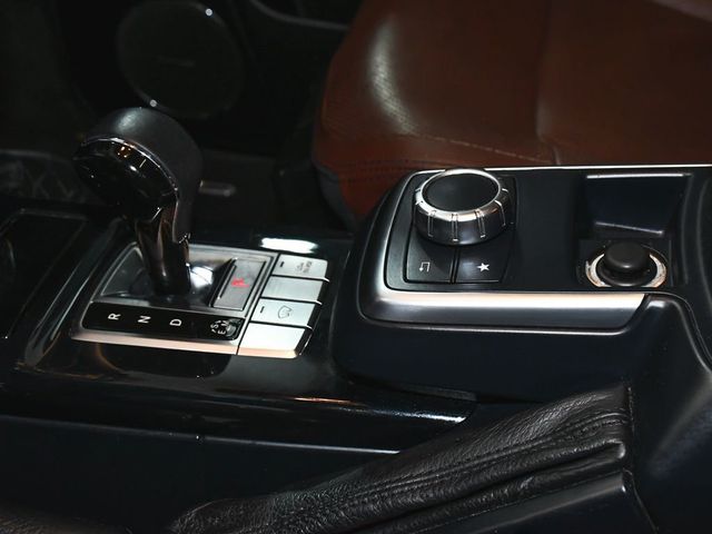 2018 Mercedes-Benz G-Class G 550 - 23019228 - 42
