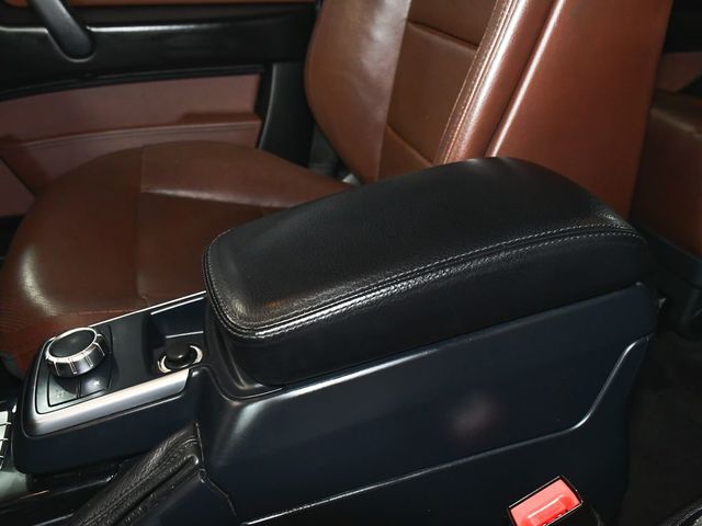 2018 Mercedes-Benz G-Class G 550 - 23019228 - 43
