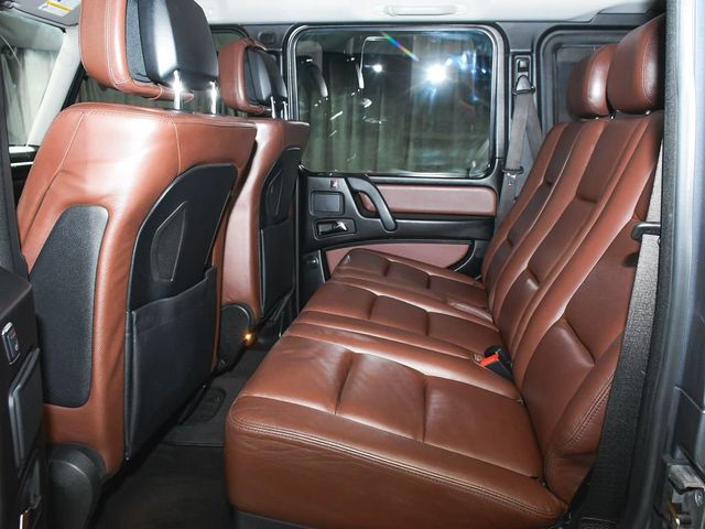 2018 Mercedes-Benz G-Class G 550 - 23019228 - 49