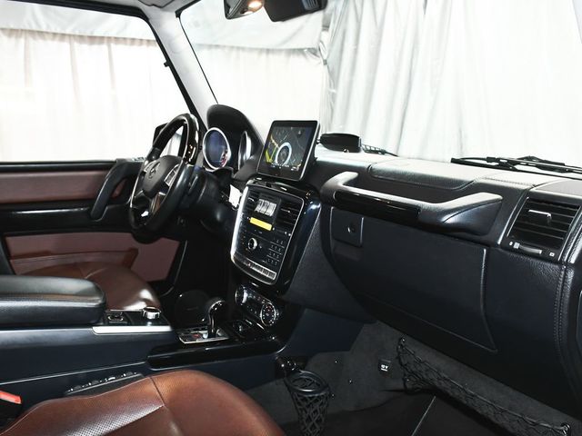 2018 Mercedes-Benz G-Class G 550 - 23019228 - 55