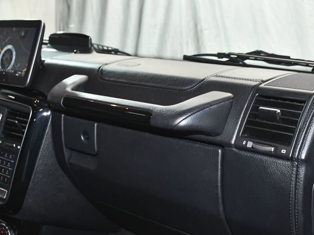 2018 Mercedes-Benz G-Class G 550 - 23019228 - 56