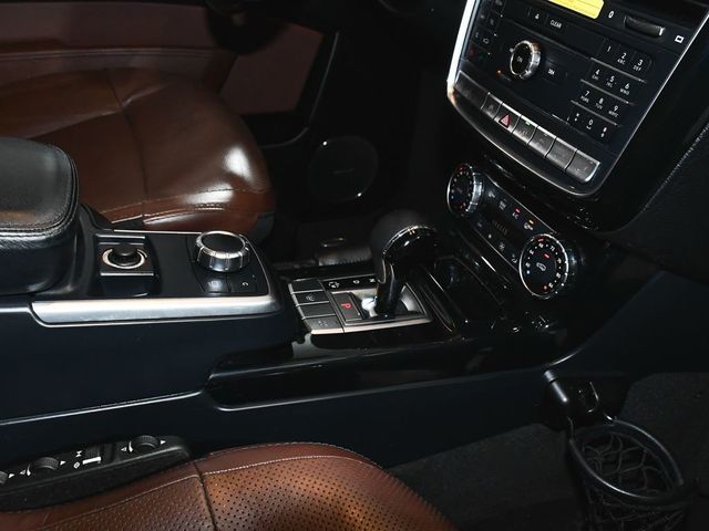 2018 Mercedes-Benz G-Class G 550 - 23019228 - 57