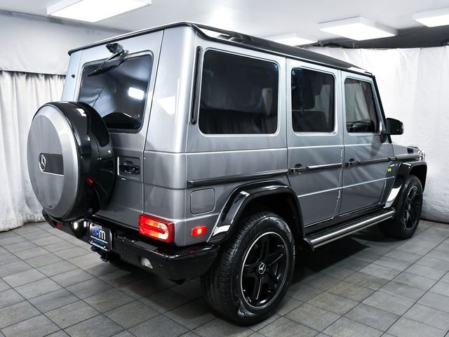 2018 Mercedes-Benz G-Class G 550 - 23019228 - 5