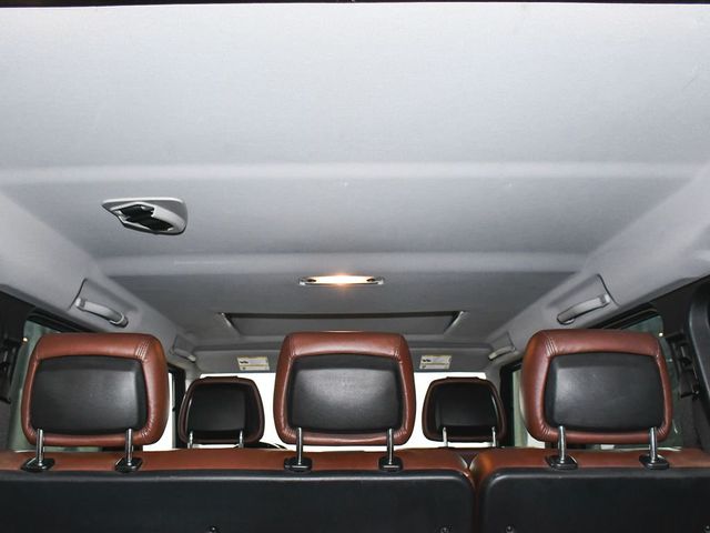 2018 Mercedes-Benz G-Class G 550 - 23019228 - 62