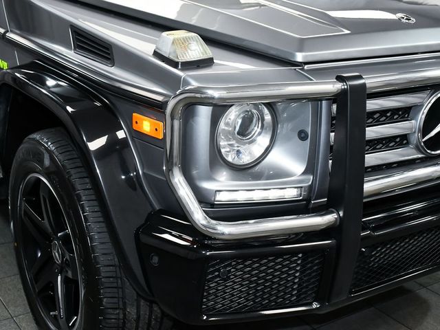 2018 Mercedes-Benz G-Class G 550 - 23019228 - 66