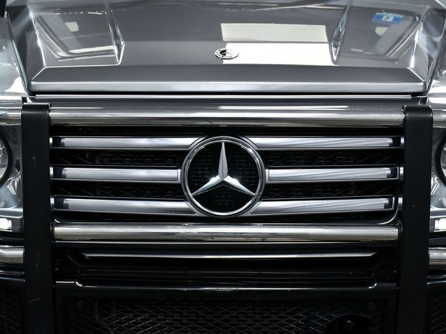 2018 Mercedes-Benz G-Class G 550 - 23019228 - 67