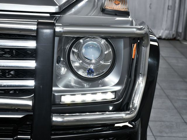 2018 Mercedes-Benz G-Class G 550 - 23019228 - 68