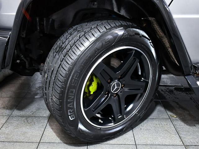 2018 Mercedes-Benz G-Class G 550 - 23019228 - 6