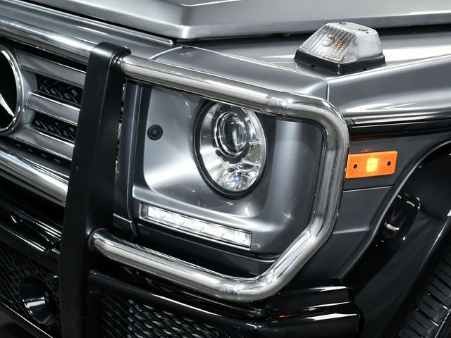 2018 Mercedes-Benz G-Class G 550 - 23019228 - 69