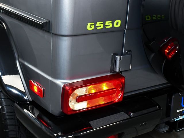 2018 Mercedes-Benz G-Class G 550 - 23019228 - 72